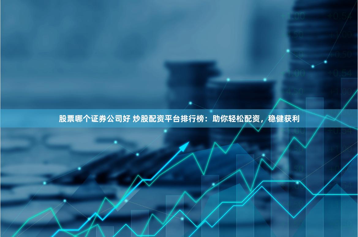 股票哪个证券公司好 炒股配资平台排行榜：助你轻松配资，稳健获利