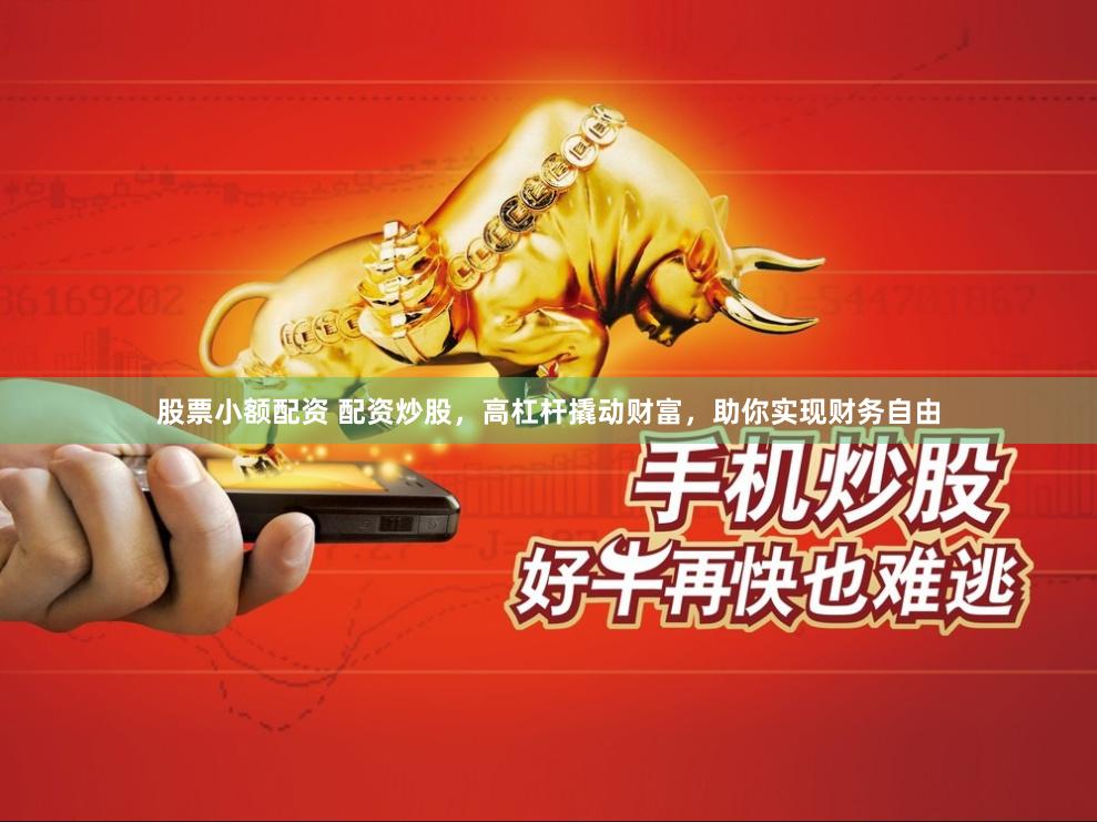 股票小额配资 配资炒股，高杠杆撬动财富，助你实现财务自由