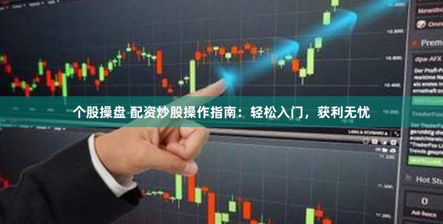 个股操盘 配资炒股操作指南：轻松入门，获利无忧